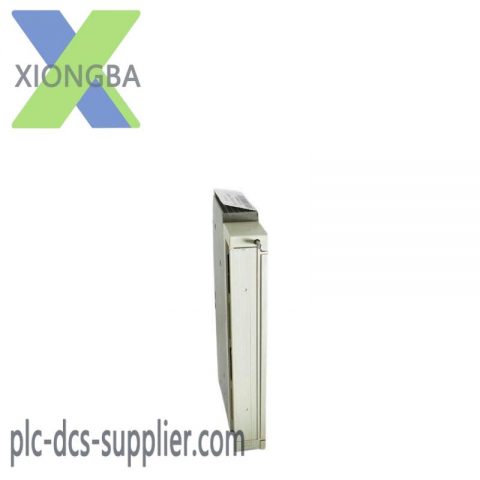 SIEMENS SIMATIC 6ES5460-7LA13 Analog Input Module, High-Frequency Input, Compact PLC Solution