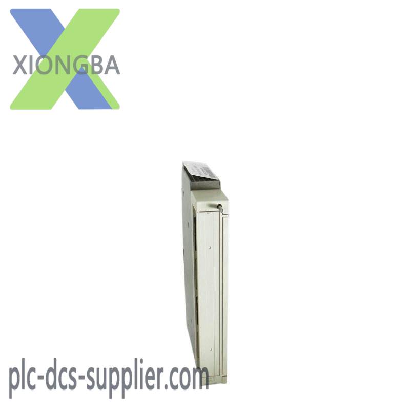 6es5460-7la13_siemens_analog_input_module.jpg SIEMENS SIMATIC 6ES5460-7LA13 Analog Input Module, High-Frequency Input, Compact PLC Solution