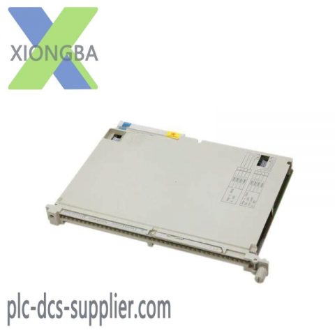 SIEMENS 6ES5463-4UA12: High Precision Analog Input Module, Industrial Automation Solutions