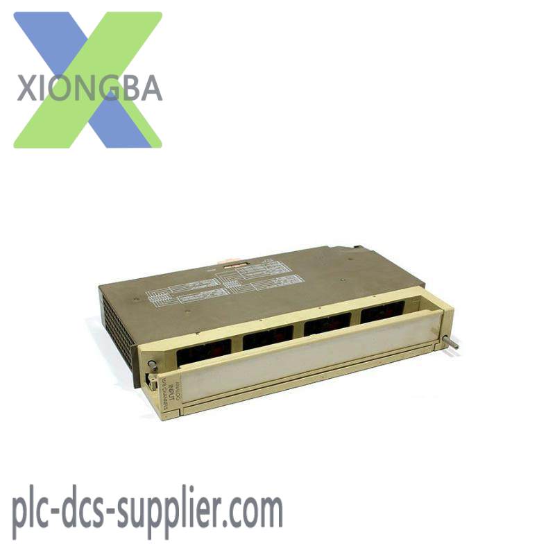 6es5465-7la11_siemens_analog_input_module.jpg SIEMENS 6ES5465-7LA11: Advanced Analog Input Module for Industrial Automation