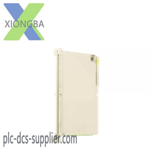 SIEMENS - 6ES5470-4UA12 Analog Output Module: Compact & Versatile Control Solutions