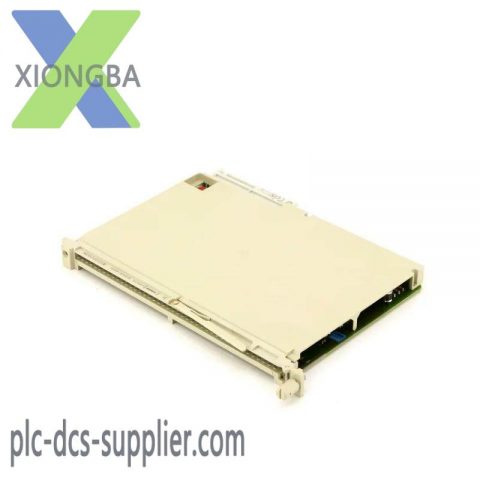 SIEMENS 6ES5470-4UA13 Analog Output Module: High Performance, Reliable Industrial Control Solution