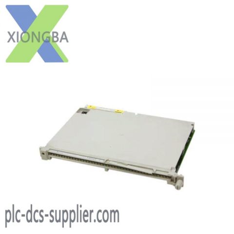 SIEMENS SIMATIC S5 470 Analog Output Module 6ES5470-4UB12, Control Solutions for Industry