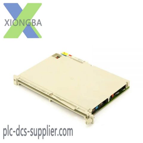 SIEMENS Simatic S5 470 Analog Output Module 6ES5470-4UC12 - Advanced Industrial Control Solution