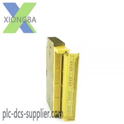 SIEMENS Analog Output Module, 6ES5470-7LA12, Compact PLC Component