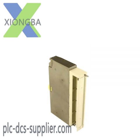 SIEMENS 6ES5470-7LA13 - High-Performance Analog Output Module