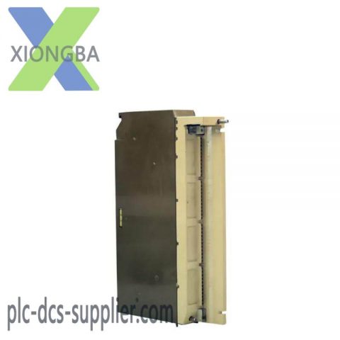 SIEMENS 6ES5470-7LB11 Analog Output Module: Precision Control in Industry 4.0