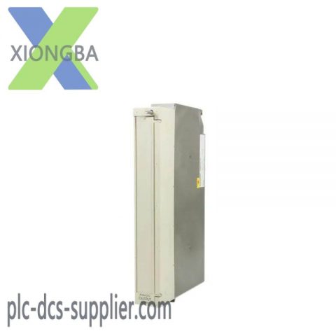 SIEMENS 6ES5470-7LB12: Advanced Analog Output Module