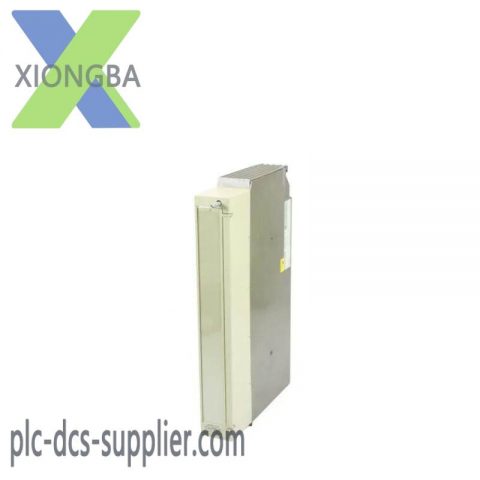 SIEMENS 6ES5470-7LC12 Analog Output Module - Precise Control for Industrial Automation