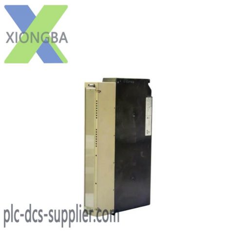 SIEMENS 6ES5482-7LF11 | Digital Input/Output Module for S5 PLC, 16 IN/16 OUT, 24V DC