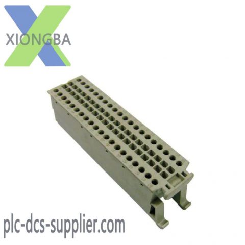 SIEMENS 6ES5490-8MA12 S5 Crimp Connector for Industrial Automation