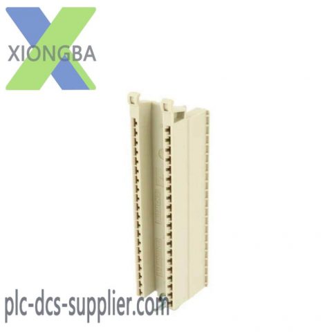 SIEMENS 6ES5490-8MA13 Front Connector, High-Power Industrial Interface Solution