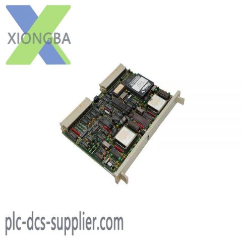 SIEMENS 6ES5513-3LB11 CP513 - Memory Module for Industrial Control Systems