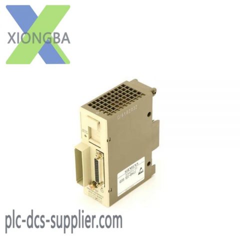 SIEMENS 6ES5521-8MA11 Communication Processor for S5 Systems