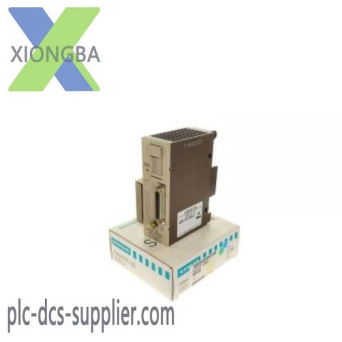 SIEMENS Simatic S5 Communications Module CP-521, 6ES5521-8MA21