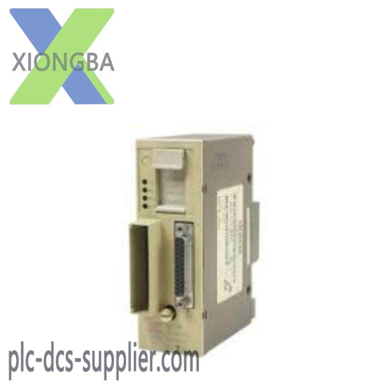 6es5521-8ma22_siemens_communications_module.jpg SIEMENS 6ES5521-8MA22: Industrial Communication Module for Control Systems
