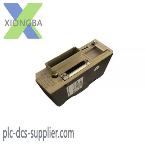 SIEMENS 6ES521 BASIC PROGRAMMING INTERFACE for S5-90U/-95U/-100U