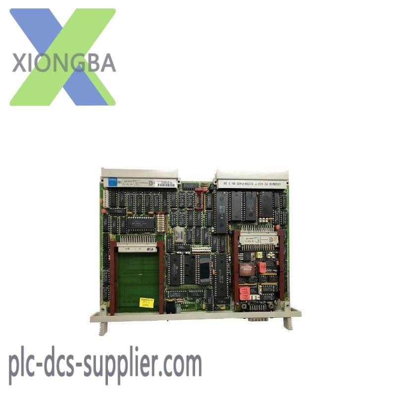 6es5524-3ua13_siemens_im312_cr_interface_moudle.jpg SIEMENS 6ES5524-3UA13 IM312 CR Interface Module for Industrial Control Systems