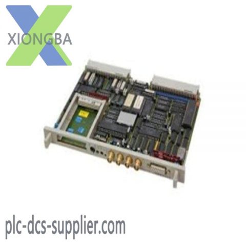 SIEMENS 6ES5526-3LA11: Advanced Control Unit for Industrial Automation