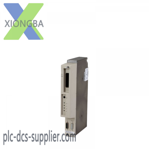 SIEMENS 6ES5530-7LA12 Communication Processor Module