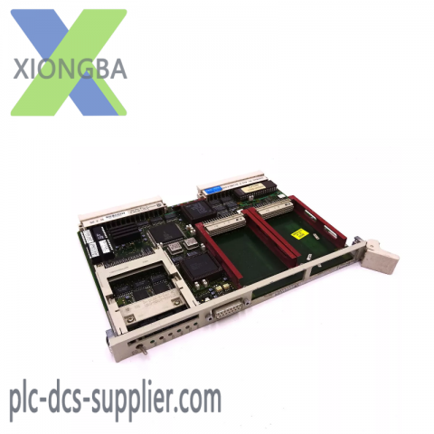 SIEMENS 6ES5544-3UA11 - High Speed Point-to-Point Link Serial Transmission for S5 PLCs