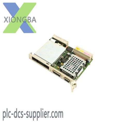 SIEMENS 6ES5581-6LA11: Modular Automation Expansion Module