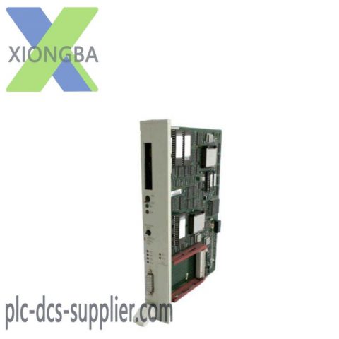 SIEMENS 6ES5700-2LA22 Mounting Rack for S5 Central Controllers