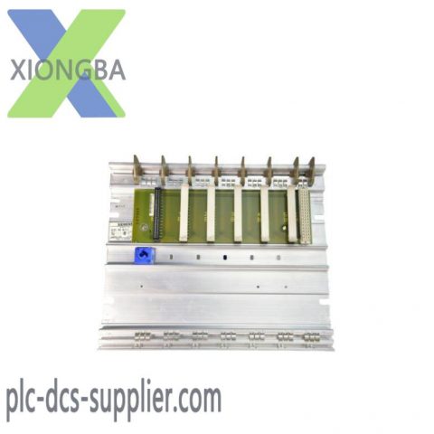 SIEMENS 6ES5701-0LA11 Expansion Sub Rack - Modular Automation Solution