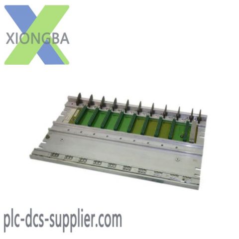 SIEMENS 6ES5701-1LA11: Advanced Industrial Control System Extension Sub-Rack