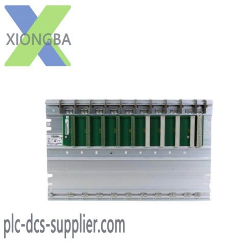 SIEMENS 6ES5701-1LA12: Extension Sub-Rack for Automation Systems