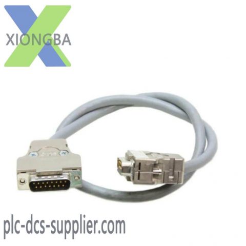 SIEMENS 6ES5712-8AF00 IM316 Cable: Advanced Industrial Control Solution