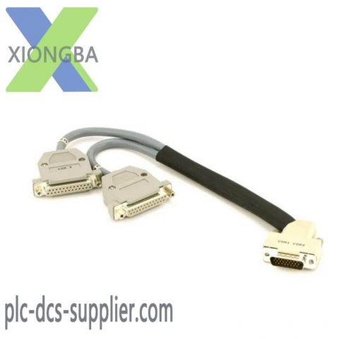 SIEMENS 6ES5714-2AS01 - Simatic Y Adaptor, Advanced Control Interface