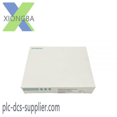 SIEMENS 6ES5722-1BB00 Fiber Optic Cable, Industrial Automation, Fiber Optics, Connectors