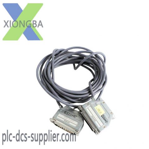 SIEMENS 6ES5731-0BF00 Simatic S5 731 Control Cable