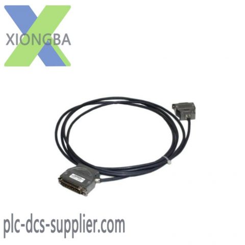 SIEMENS 6ES5731-1BD20 Industrial Control Cable