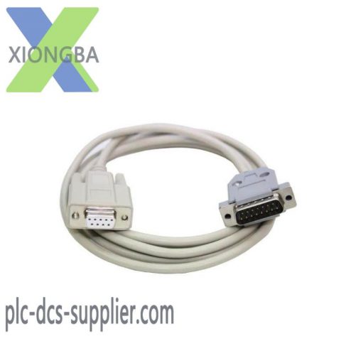 SIEMENS 6ES5734-1BD20: S5 Programming Cable for Efficient Control Solutions