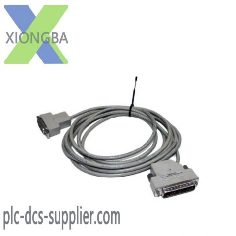 SIEMENS 6ES5734-2BD20: High-Speed Communication Cable for S5 Systems