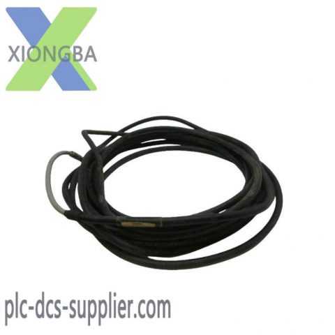 SIEMENS 6ES5736-2CB00 Industrial Connecting Cable - 10 Meter