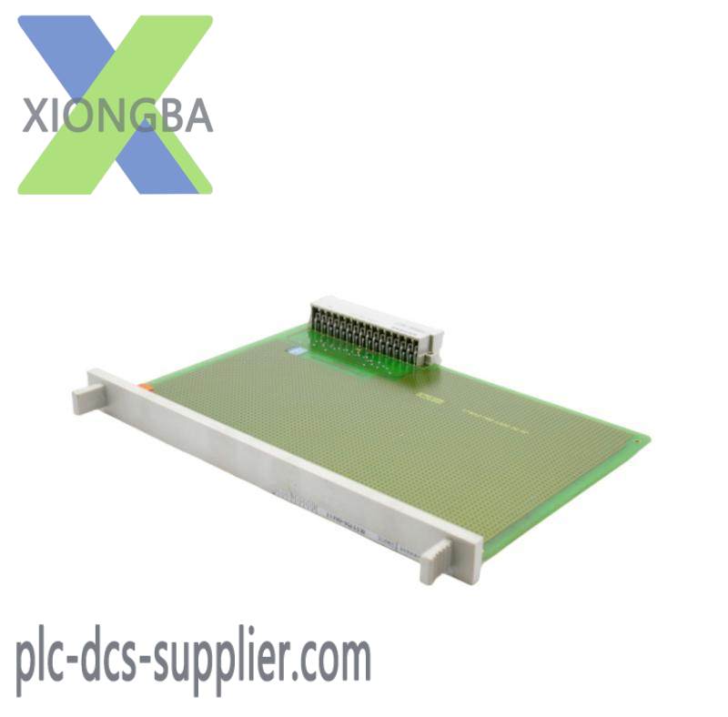 6es5756-0aa11_siemens_sequence_module.jpg SIEMENS 6ES5756-0AA11 Sequence Module - Industrial Control Module