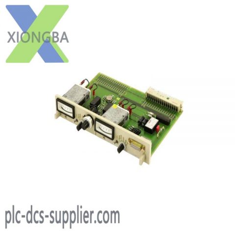 SIEMENS 6ES5788-7LB11 Simulation Module, Industrial Automation Solutions