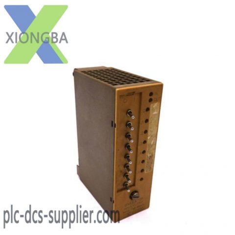 SIEMENS 6ES5788-8MA11 Simulator Module: Advanced Control Simulation Solution