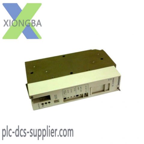 SIEMENS 6ES5816-1AA21 SIMATIC S7 CPU 944 Control System Module