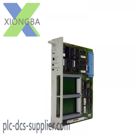 SIEMENS 6ES5921-3WB11 CPU921WB Processor Module