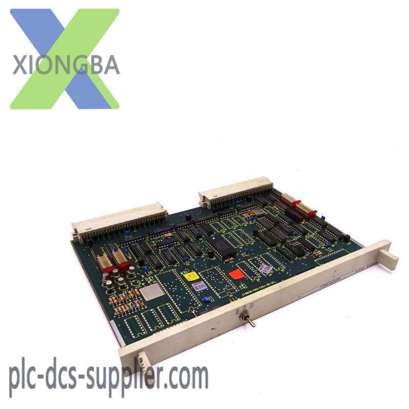 6es5923-3ua11_siemens_923a_coordinator.jpg SIEMENS 6ES5923-3UA11 923A COORDINATOR, Advanced Industrial Control Module