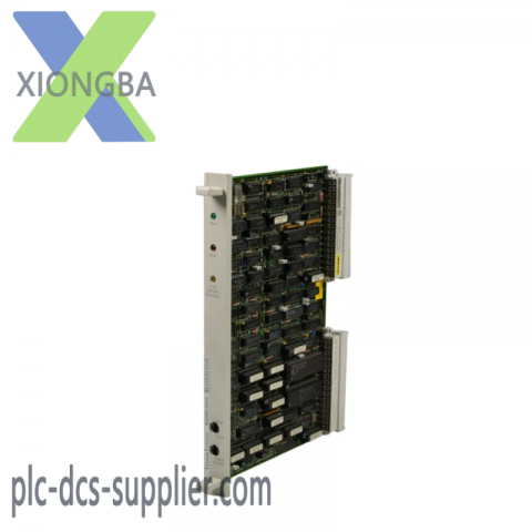 SIEMENS 6ES5926-3SA12 - Advanced Control Processor Module