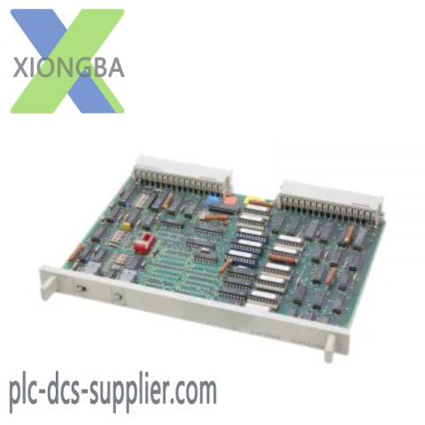 SIEMENS 6ES5926-5AA12 | High-Performance Control Module