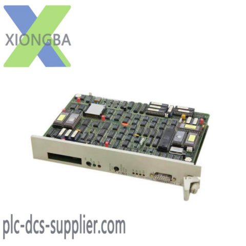 SIEMENS 6ES5928-3UA11 - Advanced SIMATIC S5 CPU Module