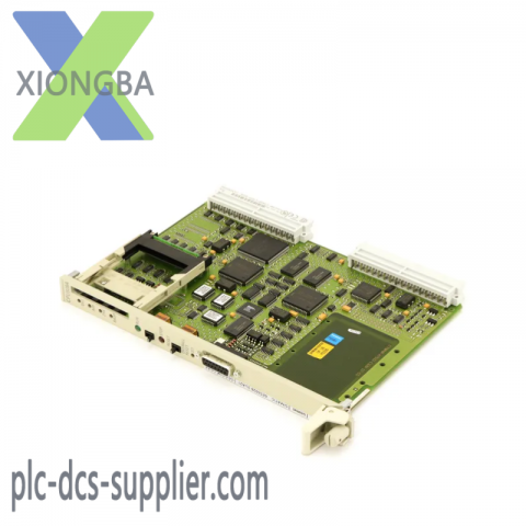 SIEMENS 6ES5928-3UA21 CPU928A Processor Module - High Performance, Reliable Control Solution