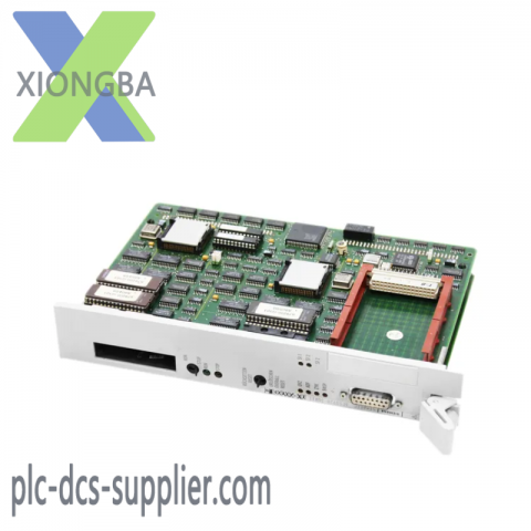 SIEMENS 6ES5928-3UB11 CPU 928B: Advanced Central Processing Unit for S5-135U/155U