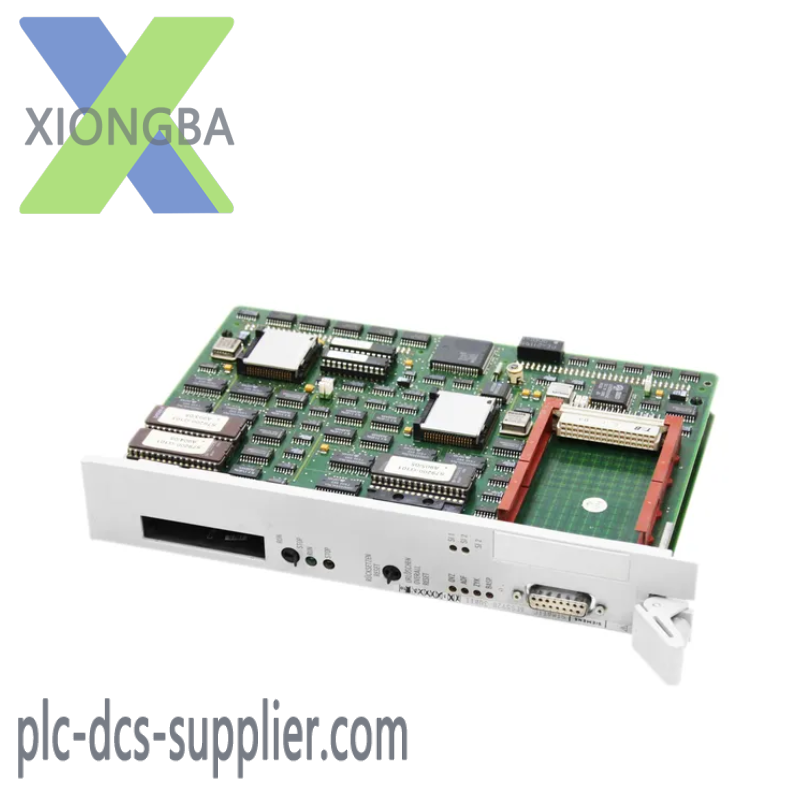 6es5928-3ub11_siemens_cpu_928b.png SIEMENS 6ES5928-3UB11 CPU 928B: Advanced Central Processing Unit for S5-135U/155U